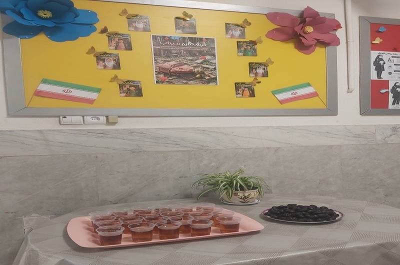 سه شنبه های مهدوی